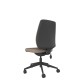 YOU Upholstered Task Chair